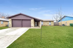 2509 E Williamsburg Manor, Arlington, TX 76014 - Photo 1