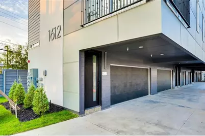 1612 Bennett Avenue #102, Dallas, TX 75206 - Photo 1