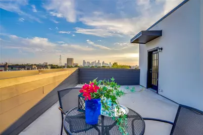 1612 Bennett Avenue #102, Dallas, TX 75206 - Photo 3