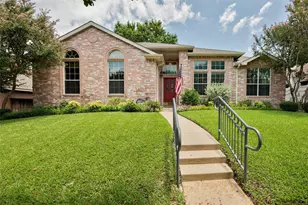 2608 Rochelle Dr, McKinney, TX 75070 - Photo 3