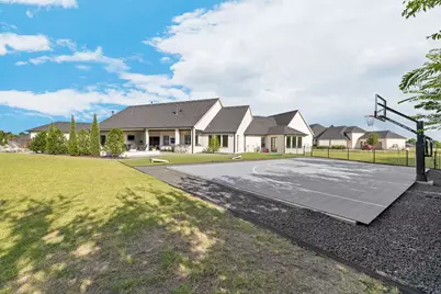 405 Crosswood Creek Court, Celina, TX 75009 - Photo 35