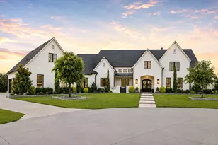 405 Crosswood Creek Ct, Celina, TX 75009 - Photo 1