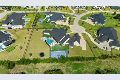 405 Crosswood Creek Court, Celina, TX 75009 - Photo 1