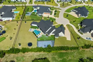 405 Crosswood Creek Ct, Celina, TX 75009 - Photo 1