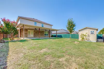915 Penny Royal Court, Arlington, TX 76002 - Photo 25
