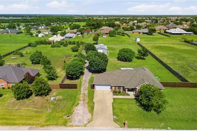 2912 Thousand Oaks Drive, Anna, TX 75409 - Photo 3
