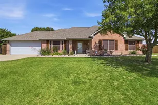 2912 Thousand Oaks Dr, Anna, TX 75409 - Photo 1