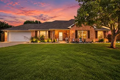 2912 Thousand Oaks Drive, Anna, TX 75409 - Photo 1