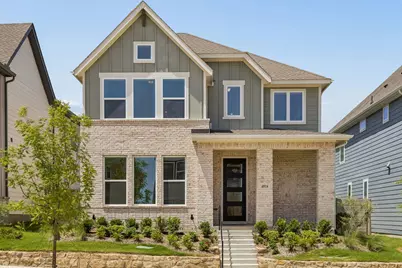 4816 Maxwell Drive, McKinney, TX 75071 - Photo 1