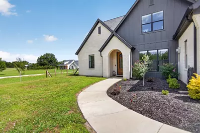 4640 County Road 1040, Celeste, TX 75423 - Photo 3