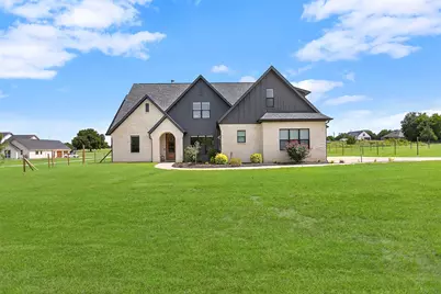 4640 County Road 1040, Celeste, TX 75423 - Photo 1