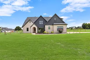 4640 Co Rd 1040, Celeste, TX 75423 - Photo 1