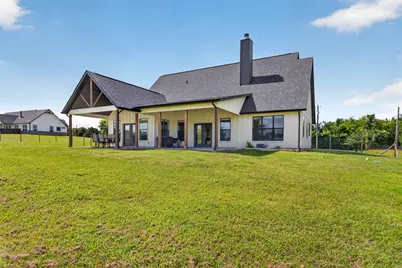 4640 County Road 1040, Celeste, TX 75423 - Photo 7