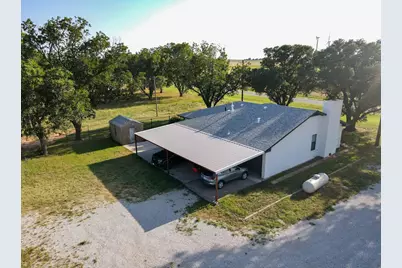 901 Fm 1789, Seymour, TX 76380 - Photo 37