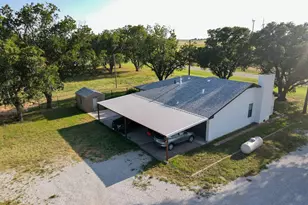 901 Fm 1789, Seymour, TX 76380 - Photo 37