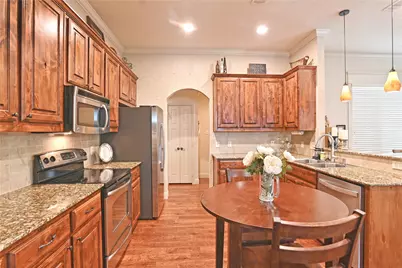 2501 Chebi Lane, Denton, TX 76209 - Photo 13