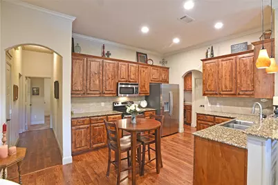 2501 Chebi Lane, Denton, TX 76209 - Photo 9