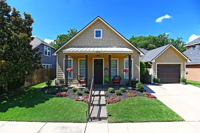 2501 Chebi Lane, Denton, TX 76209 - Photo 1