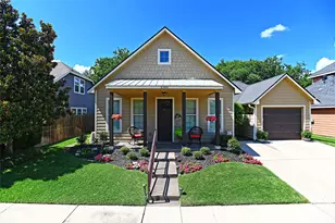 2501 Chebi Ln, Denton, TX 76209 - Photo 1
