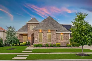 762 Spurlock St, Frisco, TX 75036 - Photo 1