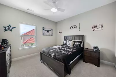 762 Spurlock Street, Frisco, TX 75036 - Photo 27