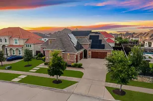 762 Spurlock St, Frisco, TX 75036 - Photo 1