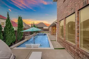 762 Spurlock St, Frisco, TX 75036 - Photo 35