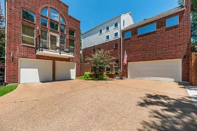 4926 Homer Street, Dallas, TX 75206 - Photo 1