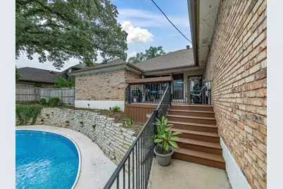 3701 Waycross Court, Arlington, TX 76016 - Photo 35