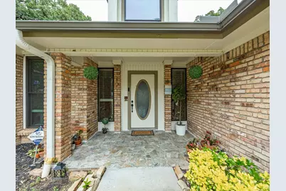 3701 Waycross Court, Arlington, TX 76016 - Photo 3