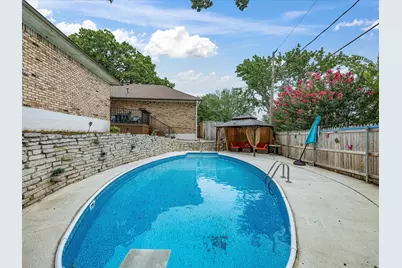 3701 Waycross Court, Arlington, TX 76016 - Photo 33