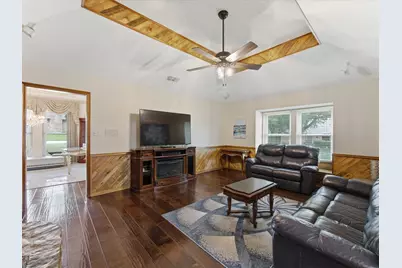 3701 Waycross Court, Arlington, TX 76016 - Photo 19