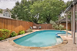 1821 Kingston Ln, Flower Mound, TX 75028 - Photo 23