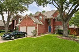 1821 Kingston Ln, Flower Mound, TX 75028 - Photo 1