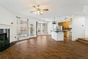 1821 Kingston Ln, Flower Mound, TX 75028 - Photo 9