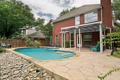 1821 Kingston Lane, Flower Mound, TX 75028 - Photo 25