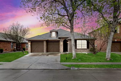 5944 Snow Creek Drive, The Colony, TX 75056 - Photo 1