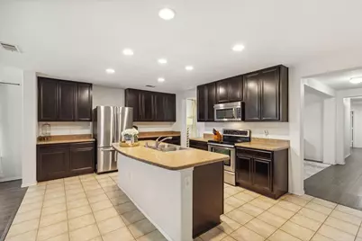 5944 Snow Creek Drive, The Colony, TX 75056 - Photo 7