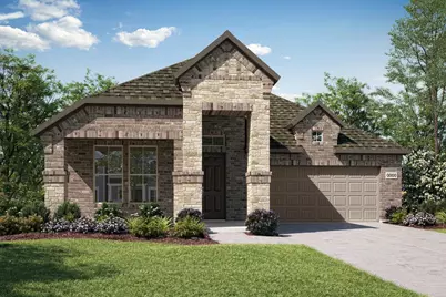 7212 Ladybug Lane, Little Elm, TX 76227 - Photo 1