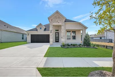 7212 Ladybug Lane, Little Elm, TX 76227 - Photo 1