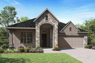 619 Aberdeen Ln, Mansfield, TX 76063 - Photo 3