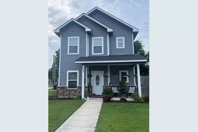 3720 Washington Street, Greenville, TX 75401 - Photo 1