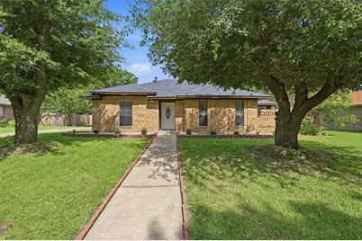 3110 Normandy Drive, Sherman, TX 75090 - Photo 1