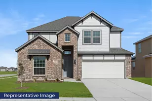 5253 Valkaria St, Fort Worth, TX 76179 - Photo 1