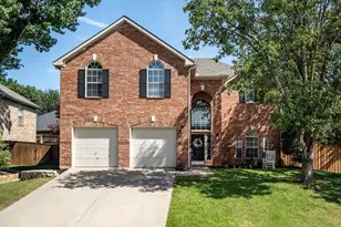 1400 Twilight Dr, Flower Mound, TX 75028 - Photo 1