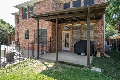 1400 Twilight Drive, Flower Mound, TX 75028 - Photo 37
