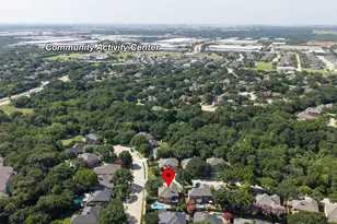 1400 Twilight Dr, Flower Mound, TX 75028 - Photo 39