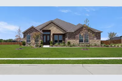 221 Penrose Drive, Ovilla, TX 75154 - Photo 1