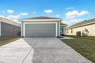 135 Wheatgrass Ln, Princeton, TX 75407 - Photo 1