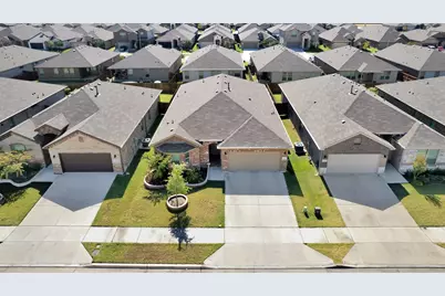 1120 Gillespie Drive, Fort Worth, TX 76247 - Photo 23